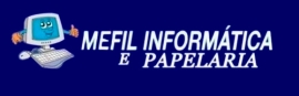 Mefil Papelaria e Informática