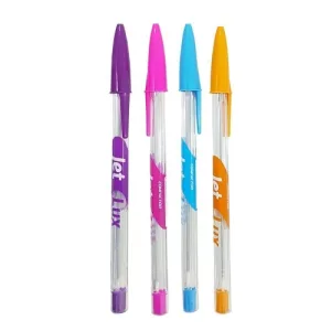 Caneta esferografica NÃO PASSAR NESSE