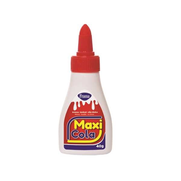 COLA ESCOLAR MAXI COLA 40G