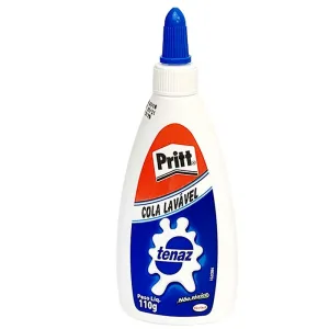 Cola escolar Tenaz 110g - Henkel