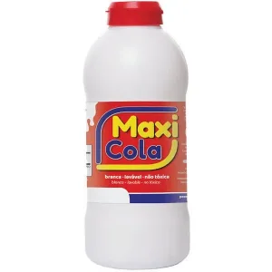 Cola escolar Maxi Cola 500g - Frama