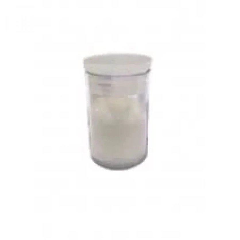 GLITER POTE 3G  BRANCO