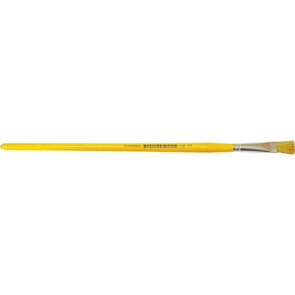 Pincel Kit Pintura K21/12 Chato
