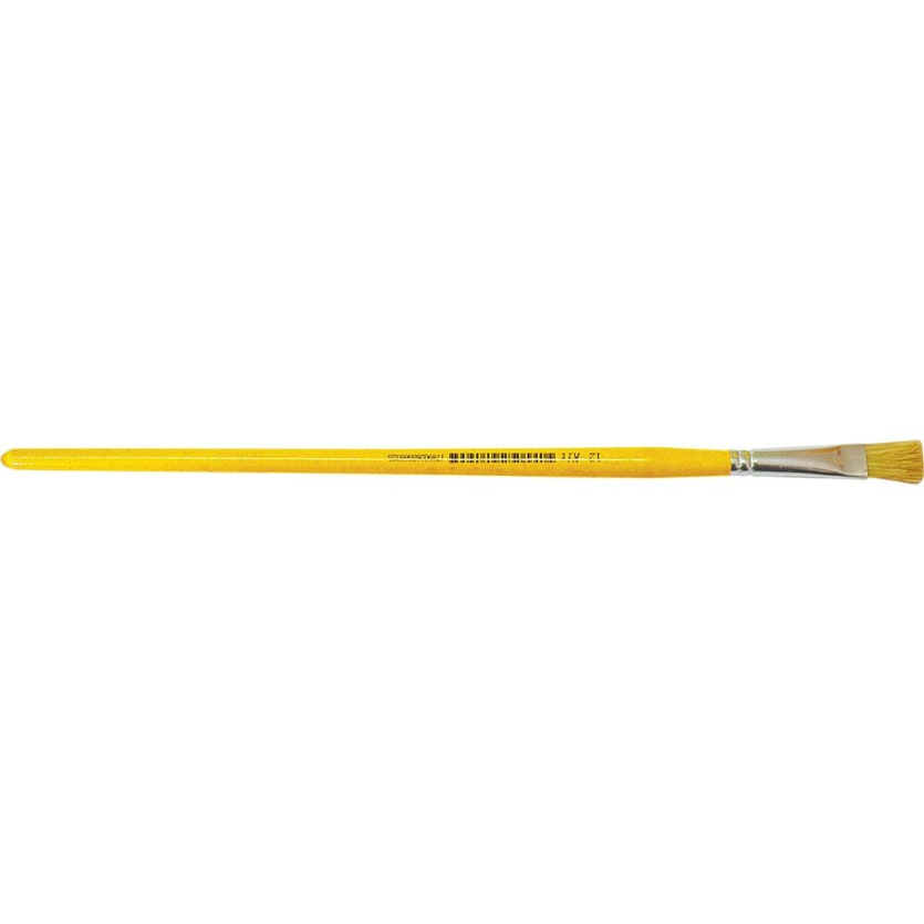 Pincel Kit Pintura K21/12 Chato