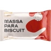 Massa de Porcelana Fria Biscuit 85g Vermelho Chines - Ink Way