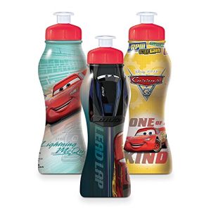 SQUEEZE PLAST. PLASDURAN 450ML MCQUEEN