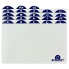 Indice para fichario A-Z 5x8 Cartao - Acrimet - Image 2