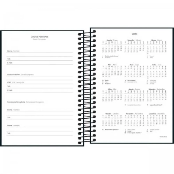 AGENDA ESP PEPPER PT M4 - Image 2