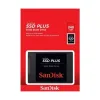 SSD SANDISK PLUS 240GB 2