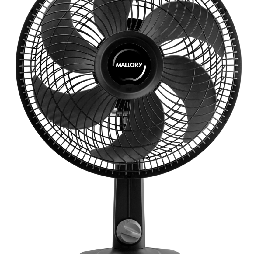 UD VENTILADOR MALLORY 30CM TURB 220V UN/0001/UN