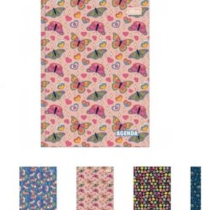 AGENDA COST PERM PEPPER FEM M4