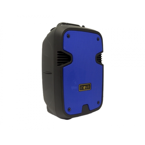 Caixa de Som Bluetooth INOVA RAD 8669 - Image 2