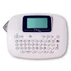 ROTULADOR ELETRONICO BROTHER PTM95WT BCO