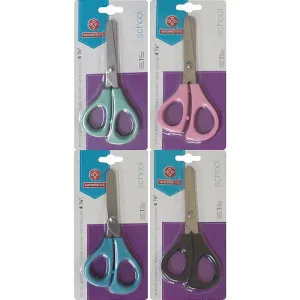 TESOURA ESC. 900M PUMAX MUNDIAL(E)