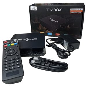 TV BOX