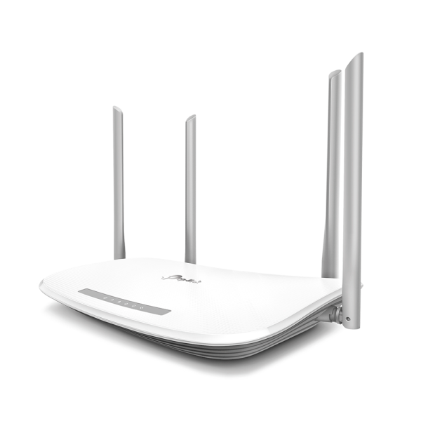 Roteador TP-Link Gigabit Wireless Dual Band AC1200 Versão 3.8 EC220-G5 - Image 3