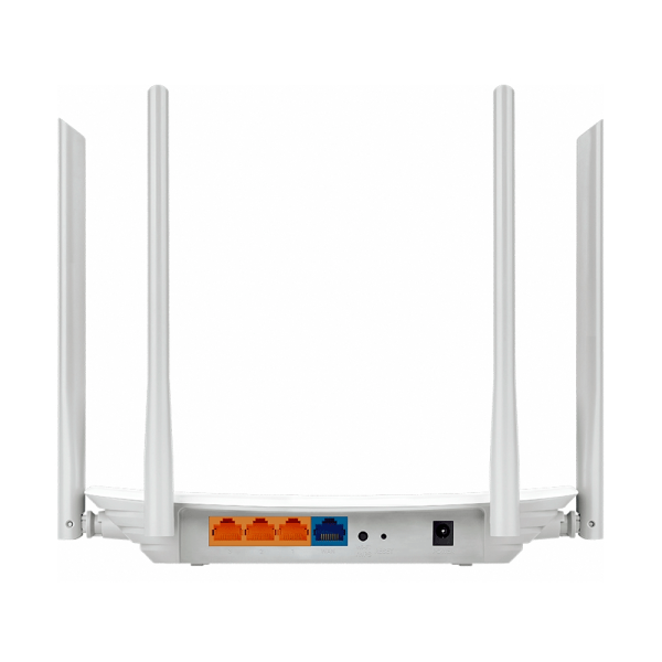 Roteador TP-Link Gigabit Wireless Dual Band AC1200 Versão 3.8 EC220-G5 - Image 2