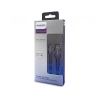 CABO PHILIPS TIPO C DLC4543A 3A 1,25M