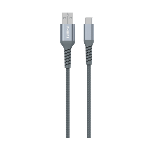 CABO PHILIPS TIPO C DLC4543A 3A 1,25M - Image 2