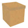 Caixa Uriarte Acoplada KRAFT  M