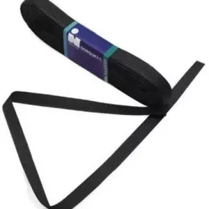 Fita de Cetim N.01 07mm com 10mts - COR 19