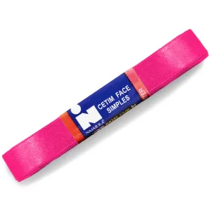 Fita de Cetim N.02 10mm com 10mts - COR 78