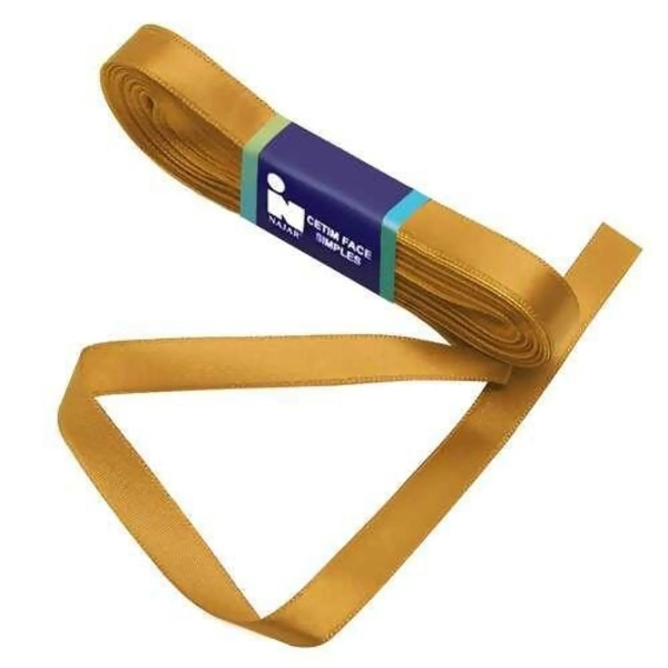 Fita de Cetim N.02 10mm com 10mts - COR 47
