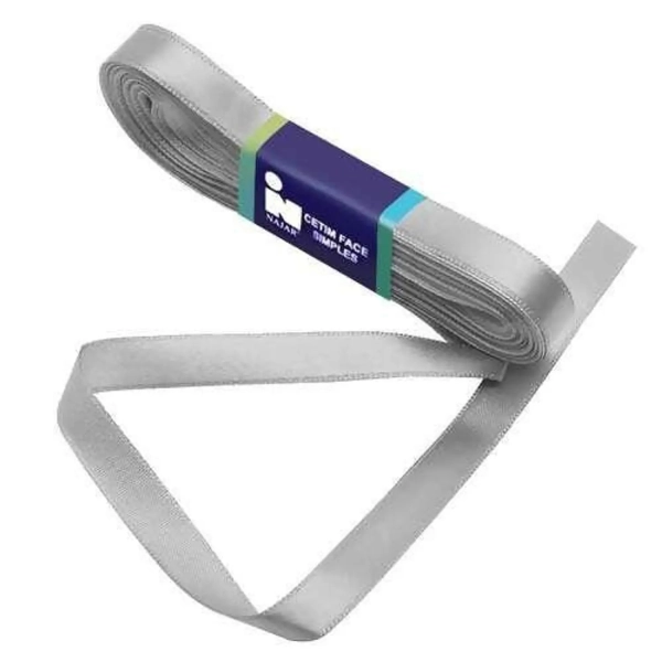 Fita de Cetim N.02 10mm com 10mts - COR 24