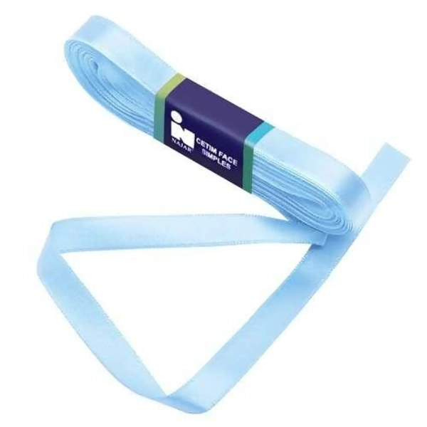 Fita de Cetim N.02 10mm com 10mts - COR 11