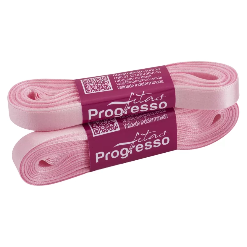 Fita de Cetim N.02 10mm com 10mts - COR 88