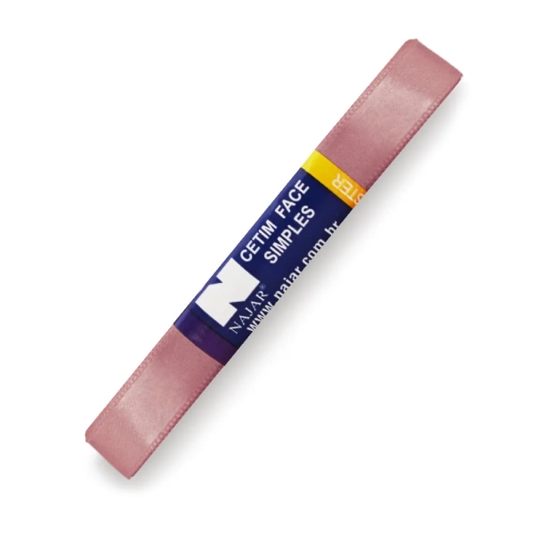 Fita de Cetim N.02 10mm com 10mts - COR 69