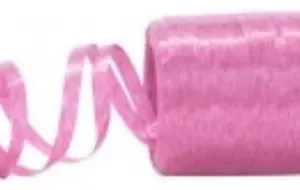 Fitilho 5mmx50m ROSA2- Emfesta