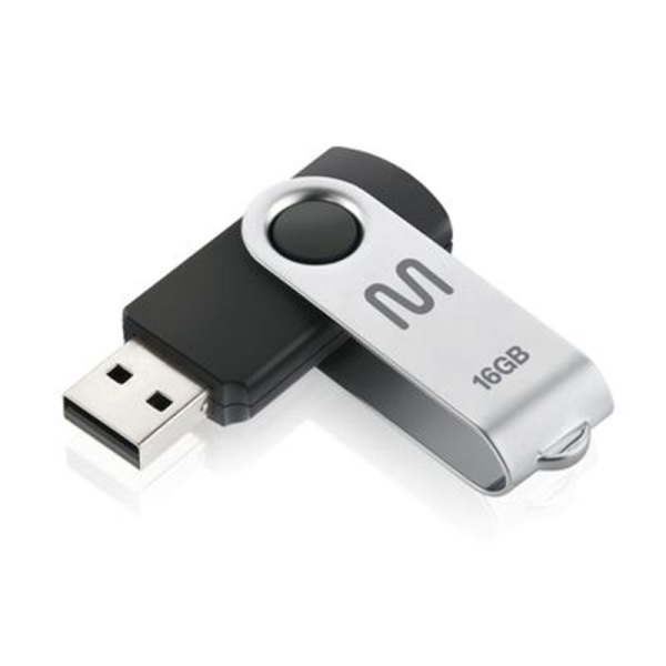 PEN DRIVE MULTILASER 16GB - Image 2