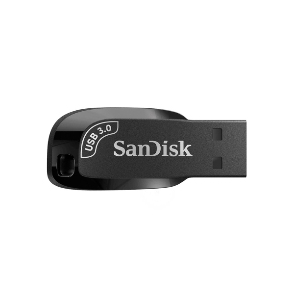 Pendrive Sandisk Ultra Shift USB 3.0 Leitura até 100 MB/s 32GB - Image 2