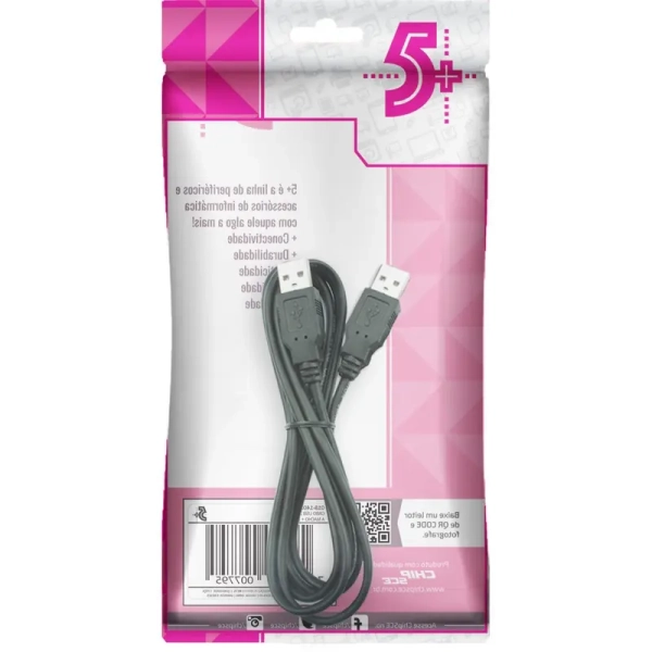 CABO USB - USB