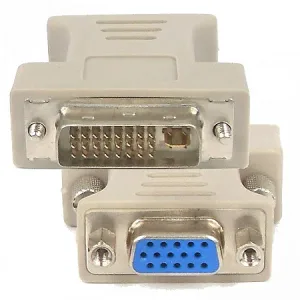 ADAPTADOR DVI/VGA
