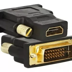 ADAPTADOR DVI/HDMI