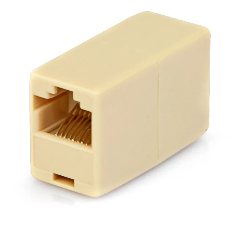 EMENDA PARA FIO DE INTERNET