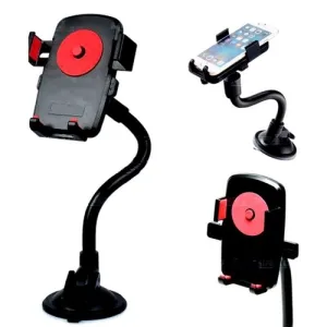 SUPORTE PARA CELULAR - VIDRO CARRO