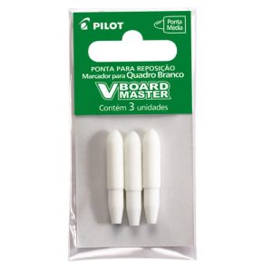 Pincel para quadro branco (acessório) Wbtip-Vbm-M Ponta - Pilot