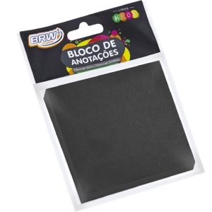 POST-IT Bloco de Recado Autoadesivo 76 mm x 76 mm 100 fls. Verde Neon - Maxprint