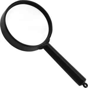 Lupa Amplificadora 60mm. - Gramp Line