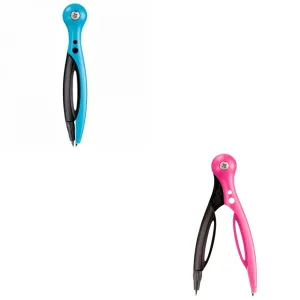 Compasso Cis-106 Escolar S/Tira Linha - Sertic