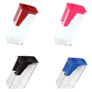 APONTADOR FABER CAST C/ DEP SIMPLES