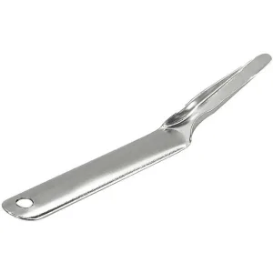 Extrator de grampo Espatula Zincado - Cavia