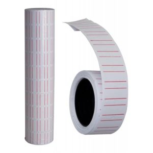 ETIQUETA PARA PRECO MX5500/PICO M-14 E 1-Y C/1000  FITACREL