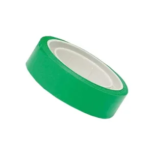 Fita Adesiva PP 2000 12 mm x 10 m AMARELO- Eurocel