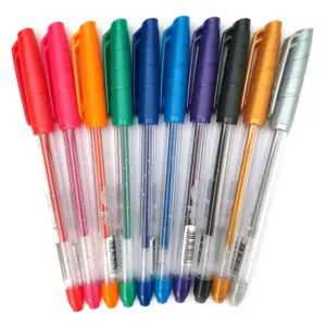 CANETA FLASH PEN