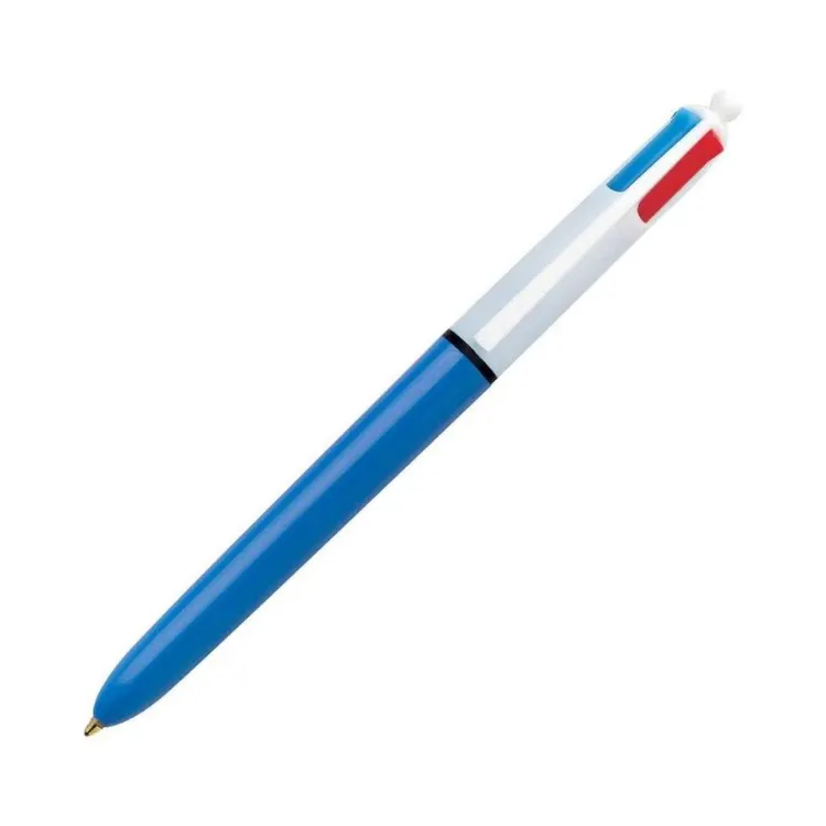 Caneta esferografica Bic 4 Cores - Bic
