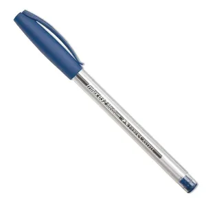 Caneta esferografica Trilux Ponta Media AZUL- Faber-Castell